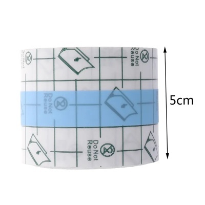 Rolo&#x20;Filme&#x20;Protetor&#x20;para&#x20;Tatuagem&#x20;&#x2F;&#x20;Dermopigmenta&#x00E7;&#x00E3;o