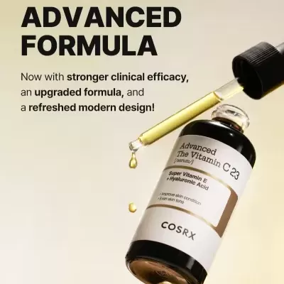 COSRX&#x20;Advanced&#x20;The&#x20;Vitamin&#x20;C&#x20;23&#x20;Serum&#x20;20gr