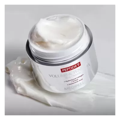 Medi-Peel&#x20;Peptide&#x20;9&#x20;Volume&#x20;&amp;&#x20;Tension&#x20;Tox&#x20;Creme&#x20;Refirmante&#x20;50g