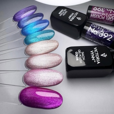 Victoria&#x20;Vynn&#x20;392&#x20;-&#x20;Cat&#x20;Eye&#x20;Max&#x20;8ml