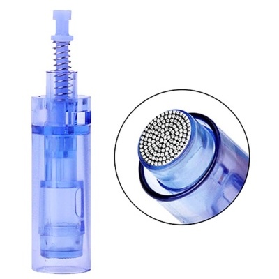 Cartucho&#x20;&#x2F;&#x20;Agulha&#x20;Microagulhamento&#x20;-&#x20;Encaixe&#x20;Baioneta