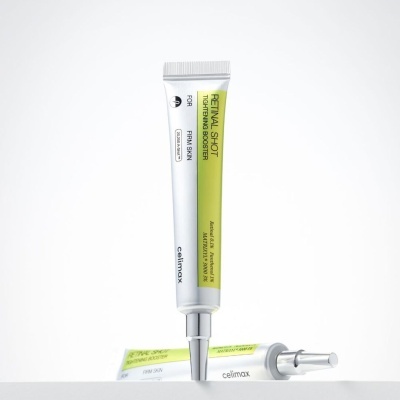 Celimax&#x20;Retinal&#x20;Shot&#x20;Tightening&#x20;Booster&#x20;15ml
