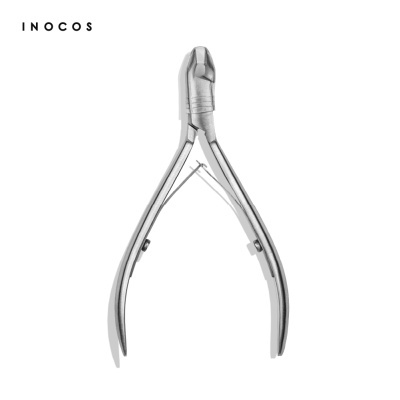 Alicate&#x20;Cut&#x00ED;culas&#x20;INOCOS&#x20;Manicure&#x20;&amp;&#x20;Pedicure&#x20;Moon&#x20;Style&#x20;6mm&#x20;NP4