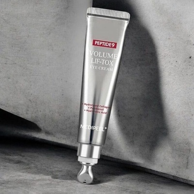 Medi-Peel&#x20;&#x20;Peptide&#x20;9&#x20;Volume&#x20;Lif-Tox&#x20;Eye&#x20;Cream&#x20;15ml