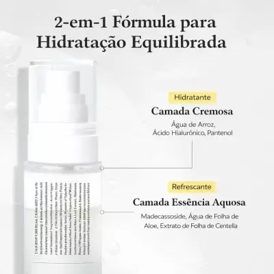 Dr.&#x20;Althea&#x20;345&#x20;Relief&#x20;Cream&#x20;Mist&#x20;-&#x20;Bruma&#x20;ultrafina