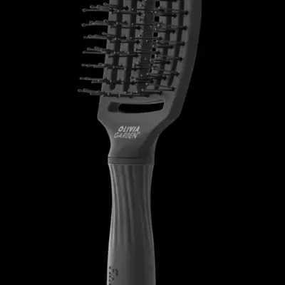 Olivia&#x20;Garden&#x20;Escova&#x20;Fingerbrush&#x20;Double&#x20;Bristles