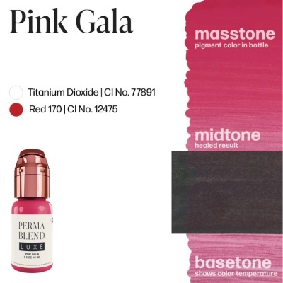 Pigmento&#x20;Perma&#x20;Blend&#x20;Luxe&#x20;15ml