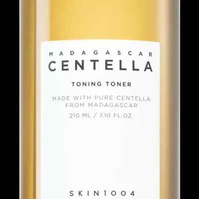 SKIN1004&#x20;Madagascar&#x20;Centella&#x20;Toning&#x20;Toner&#x20;210ml