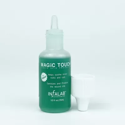 Infa-LAB&#x20;-&#x20;L&#x00ED;quido&#x20;Hemost&#x00E1;tico&#x20;15ml