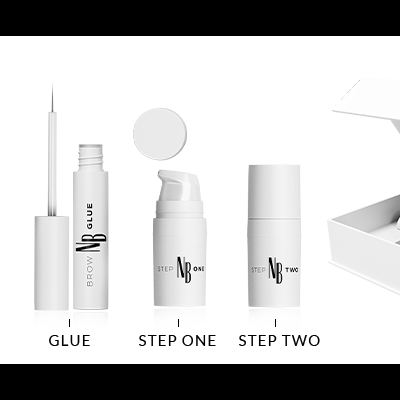 Nanobrow&#x20;-&#x20;LAMINATION&#x20;KIT