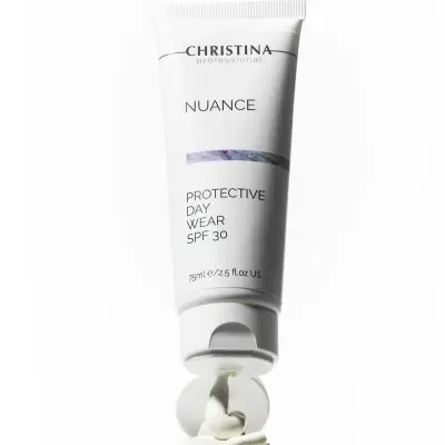 Christina&#x20;Nuance&#x20;Protective&#x20;Day&#x20;Wear&#x20;SPF&#x20;30&#x20;75ml