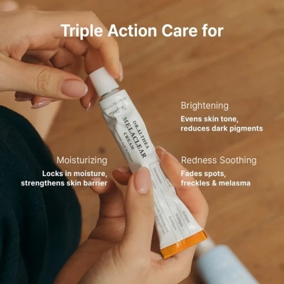 Dr.&#x20;Althea&#x20;Melaclear&#x20;Cream&#x20;20gr.