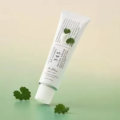 Dr.&#x20;Althea&#x20;345&#x20;Relief&#x20;Cream&#x20;-&#x20;Creme&#x20;regenerador&#x20;leve&#x20;50ml