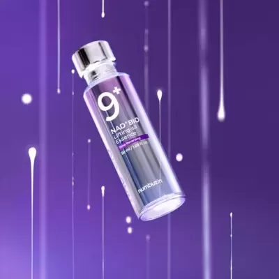 Numbuzin&#x20;No.&#x20;9&#x20;NAD&#x20;Bio&#x20;Lifting-sil&#x20;Essence&#x20;50ml
