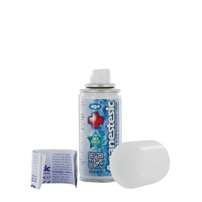 Anestesia&#x20;T&#x00F3;pica&#x20;Spray&#x20;100ml