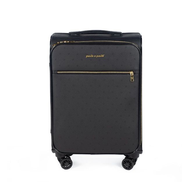 Pasito a Pasito  Trolley London