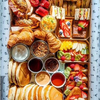 Brunch&#x20;Box