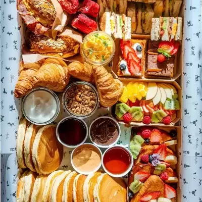 Brunch&#x20;Box