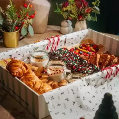 X-Mas&#x20;Box