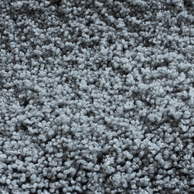 Tecido ou carpete cinzento felpudo