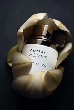 Armaf Odyssey Homme White Edition