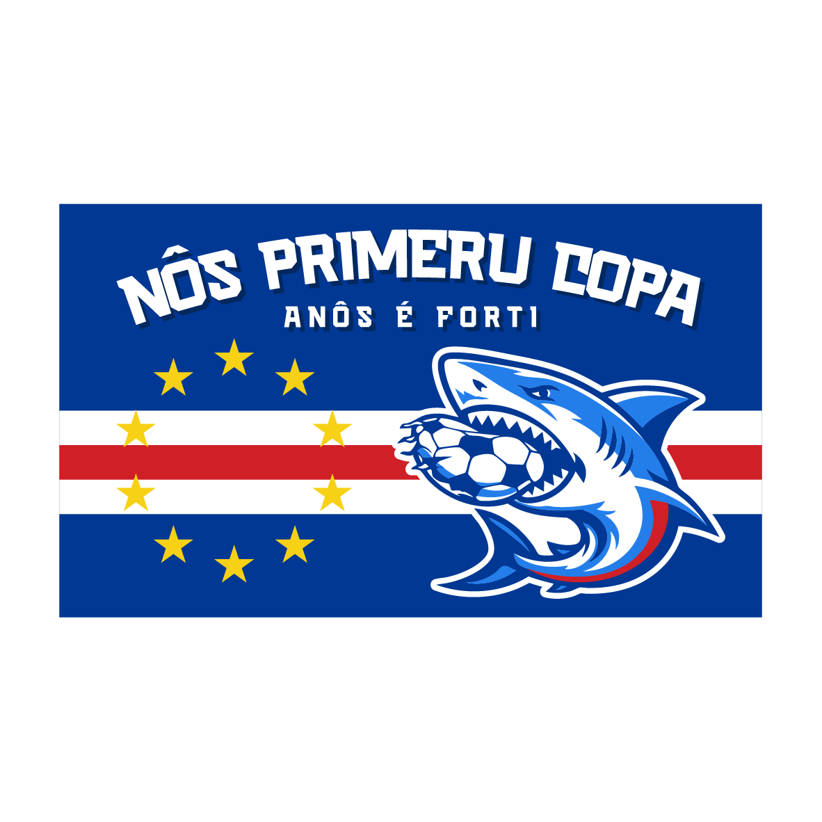 Nôs Primeru Copa