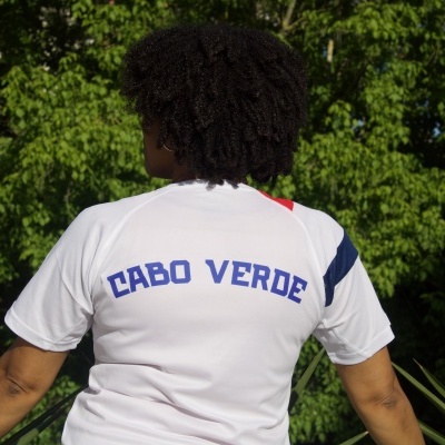 T-shirt&#x20;Branco&#x20;&quot;N&#x00F4;s&#x20;Primeru&#x20;Copa&quot;