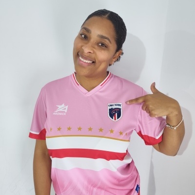 Camisola&#x20;&quot;Nos&#x20;Primeru&#x20;Copa&quot;&#x20;Cor-de-Rosa