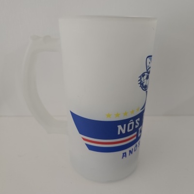 Caneca&#x20;di&#x20;vidro&#x20;&#x2B;&#x20;Base&#x20;&quot;N&#x00F4;s&#x20;Primeru&#x20;Copa&quot;
