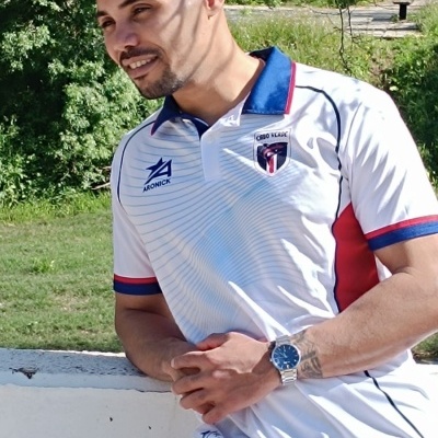 Polo&#x20;&quot;Nos&#x20;Primeru&#x20;Copa&quot;&#x20;Branco