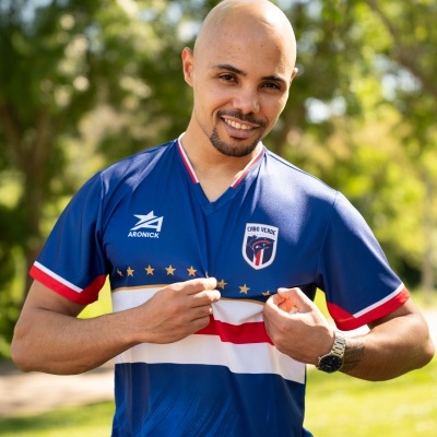 Camisola&#x20;&quot;N&#x00F4;s&#x20;Primeru&#x20;Copa&quot;&#x20;&#x20;Azul