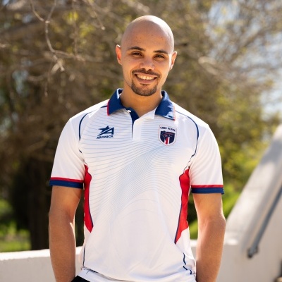 Polo&#x20;&quot;Nos&#x20;Primeru&#x20;Copa&quot;&#x20;Branco