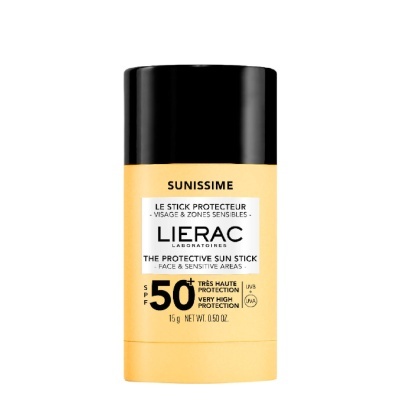 Stick protetor solar LIERAC SUNISSIME SPF 50+