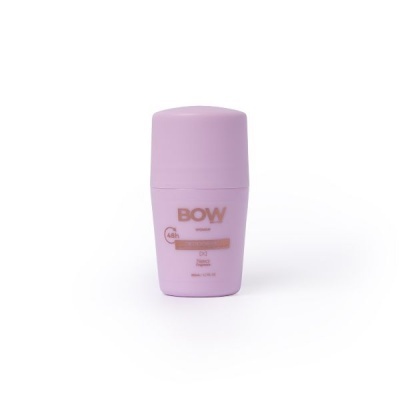 Desodorizante roll-on BOW lilás 48h 100 ml