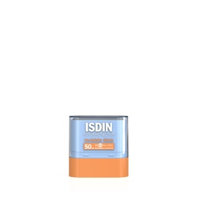 Protetor solar ISDIN Invisible Stick FPS 50+