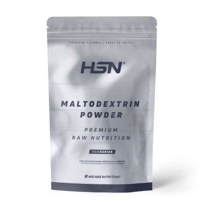Pacote de pó de maltodextrina HSN premium