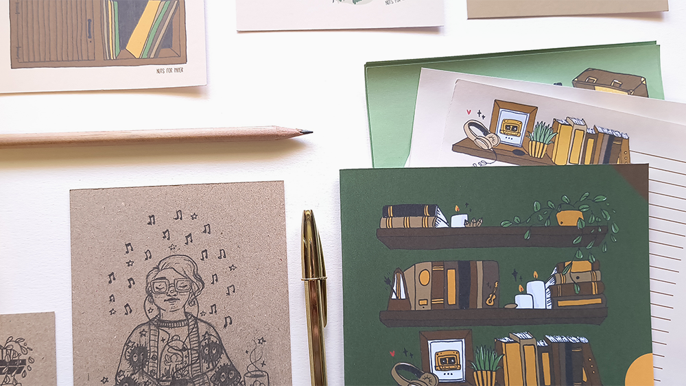 The Sound of... ♫♪♫