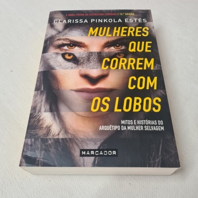 Capa do livro 