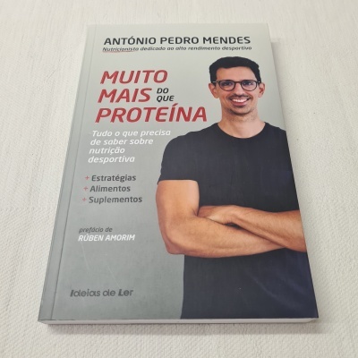 Capa de livro 