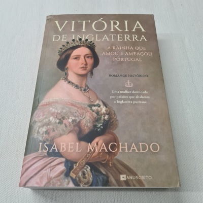 Capa de livro 
