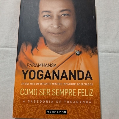 Capa do livro 
