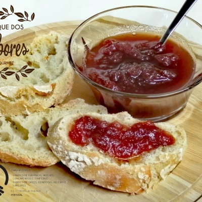 Doce&#x20;&#x28;Compota&#x29;&#x20;de&#x20;Tomate