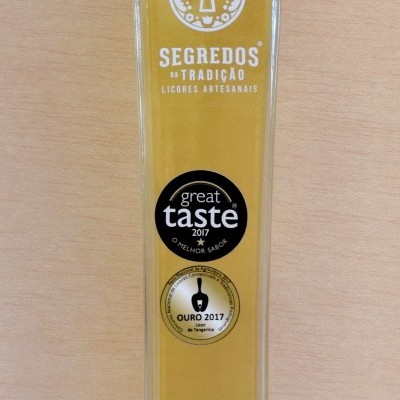 Licor&#x20;de&#x20;Tangerina