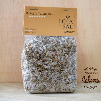 Sal&#x20;e&#x20;Tomilho&#x20;&quot;Loja&#x20;do&#x20;Sal&quot;