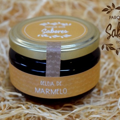 Geleia&#x20;de&#x20;Marmelo