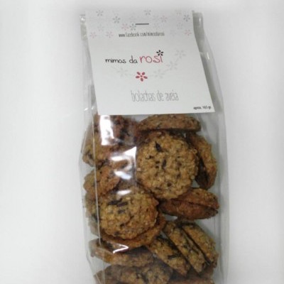 Bolachas&#x20;de&#x20;Aveia