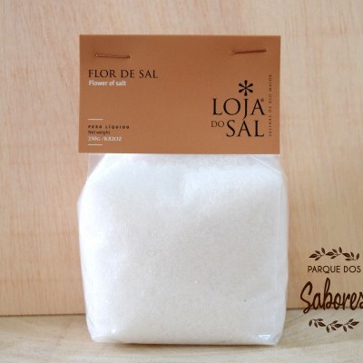 Frasco&#x20;de&#x20;flor&#x20;de&#x20;sal&#x20;Fonte&#x20;Salina&#x20;&quot;Loja&#x20;do&#x20;Sal&quot;