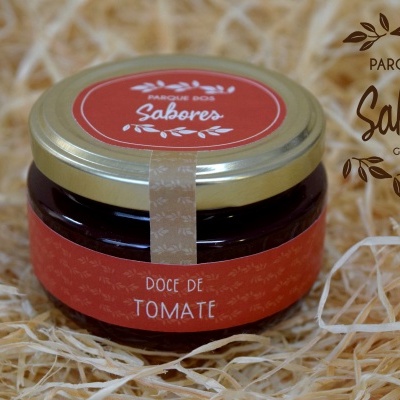 Doce&#x20;&#x28;Compota&#x29;&#x20;de&#x20;Tomate