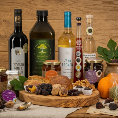 Produtos Locais (Torres Novas)