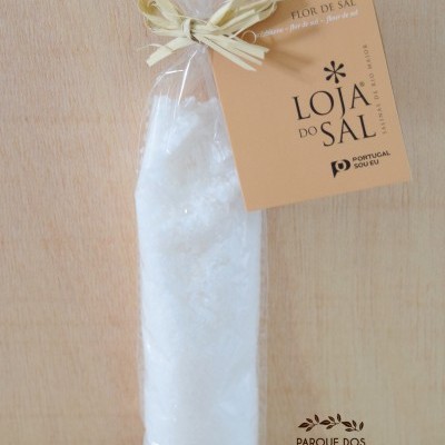 Frasco&#x20;de&#x20;flor&#x20;de&#x20;sal&#x20;Fonte&#x20;Salina&#x20;&quot;Loja&#x20;do&#x20;Sal&quot;